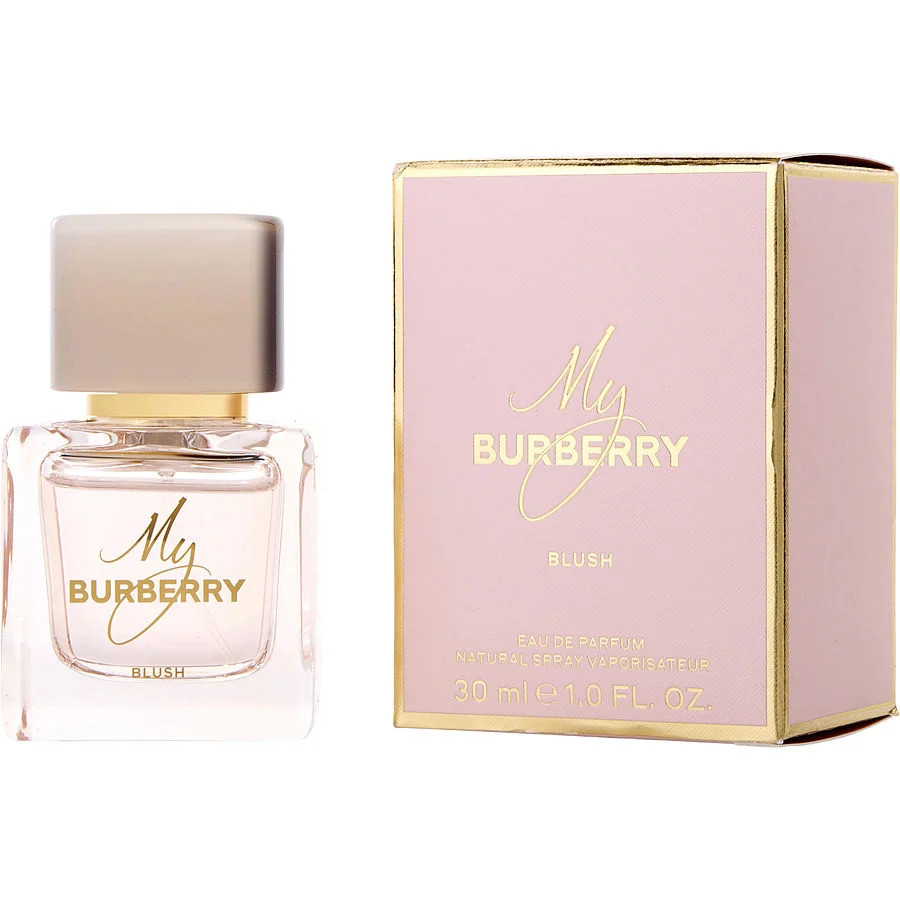 My Burberry Blush For Women | Fragrance Net