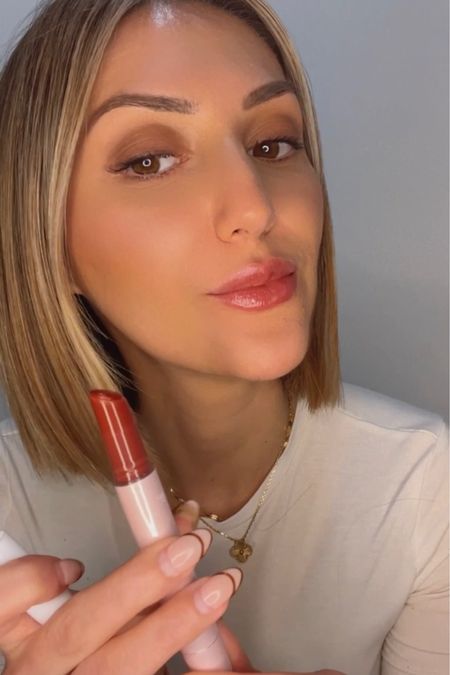 Tarte juicy lip balm, lipstick, and plump try on of the different shades are on my IG reels @drluxy …all 40% off and free shipping 
Gift guide 
Cyber Monday 
Beauty 
Galentines 
Valentine’s Day 
Vacation 
Date night 

#LTKHoliday #LTKCyberweek 

#LTKGiftGuide