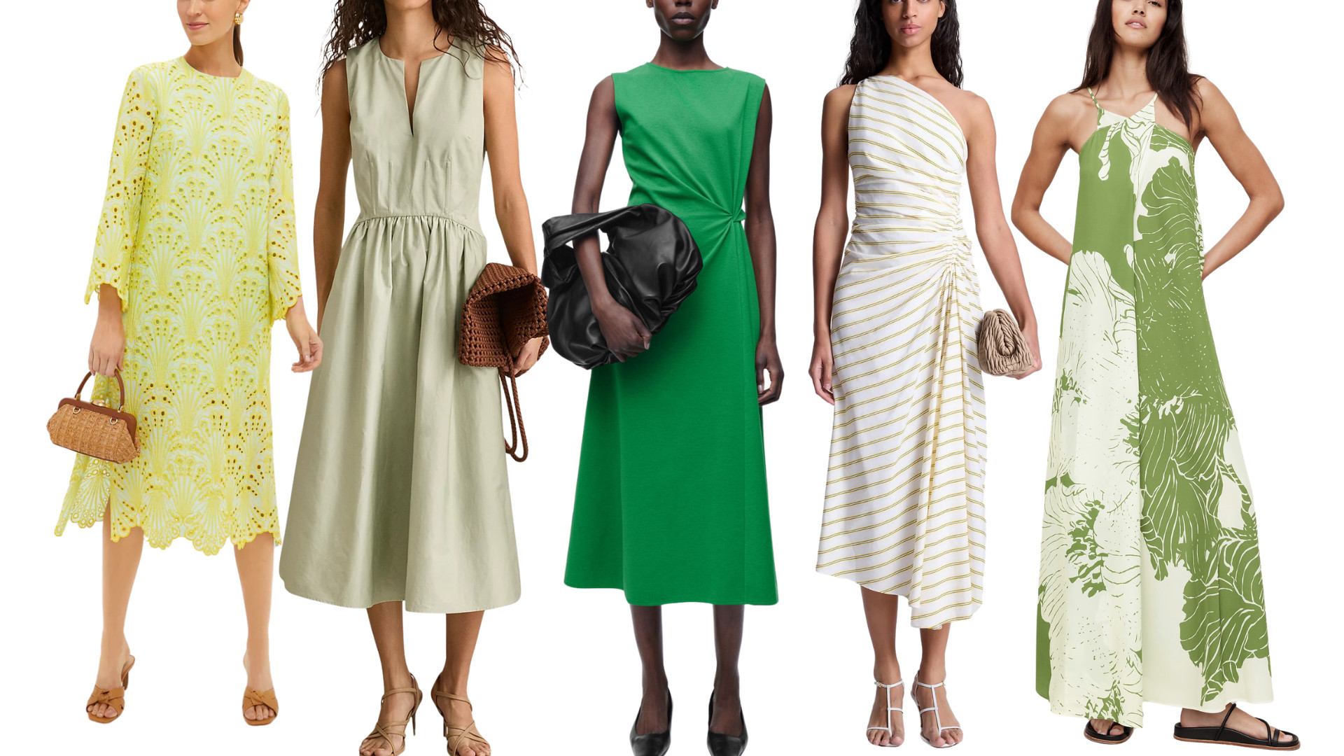 
Wedding Weekend Dresses (RD, Wedding) - Aunt Ida 2 

 