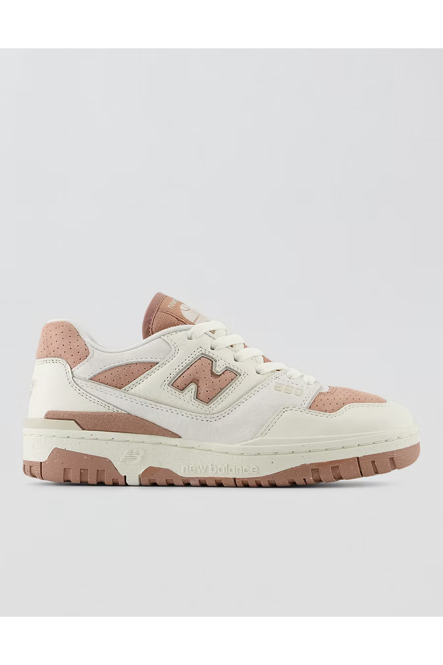 New Balance 550 Sneaker Women's Orange 6 | American Eagle Outfitters (US & CA)