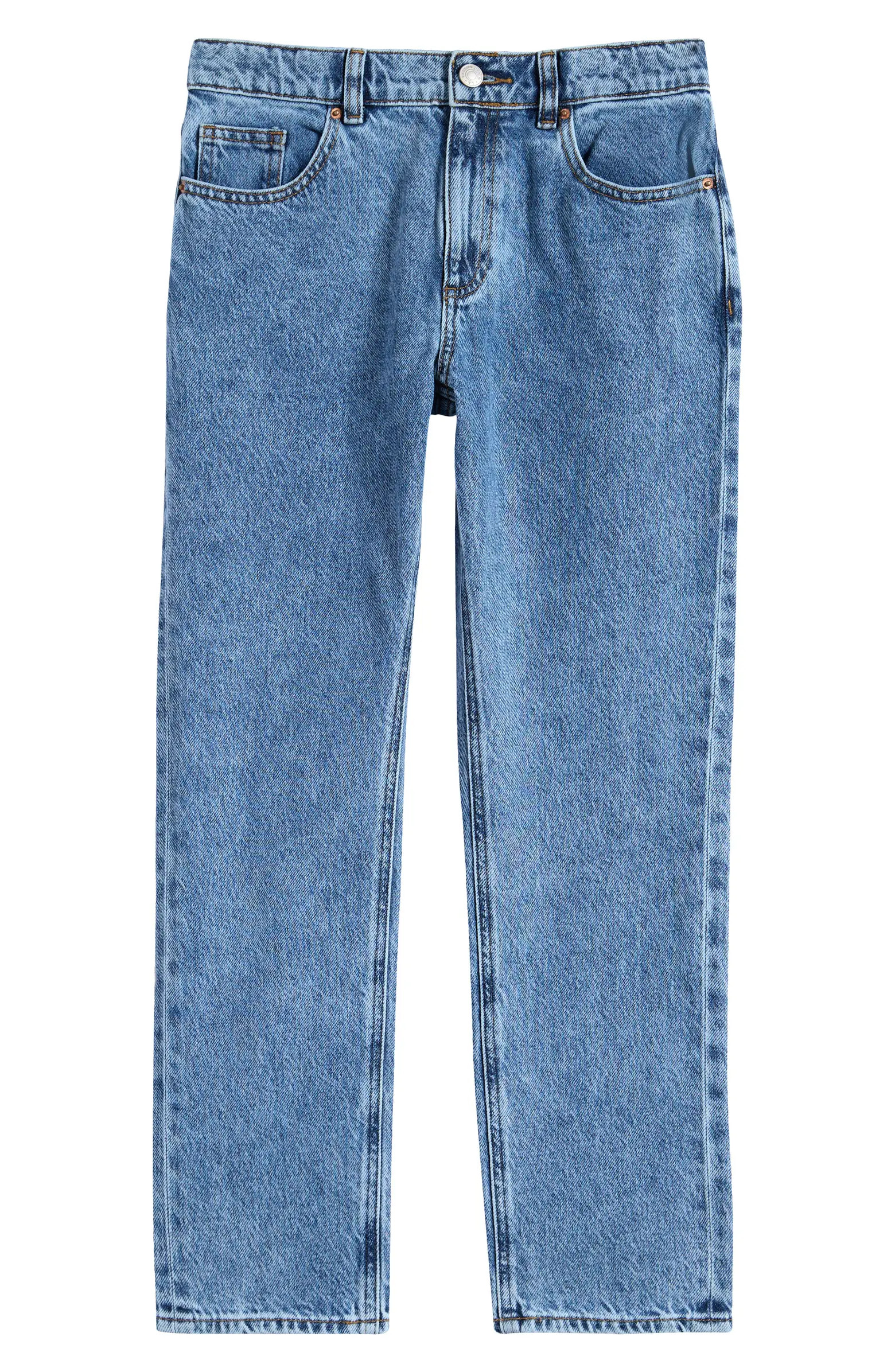 PacSun Kids' Straight Leg Jeans | Nordstrom | Nordstrom