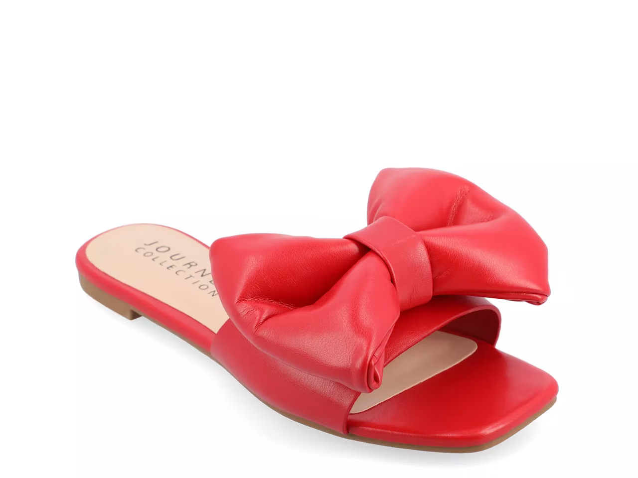 Journee Fayre Sandal | DSW