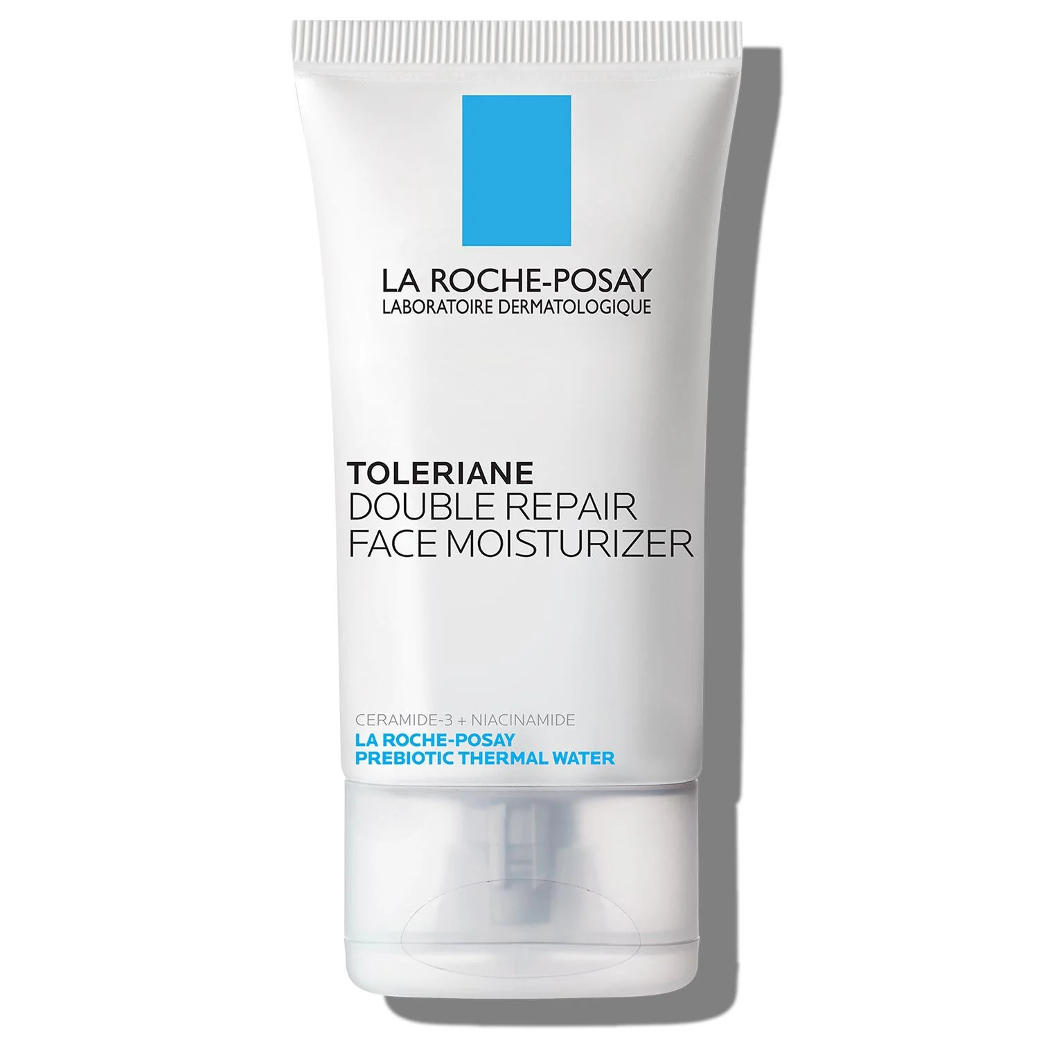 Toleriane Double Repair Face Moisturizer | La Roche-Posay | La Roche-Posay (US)