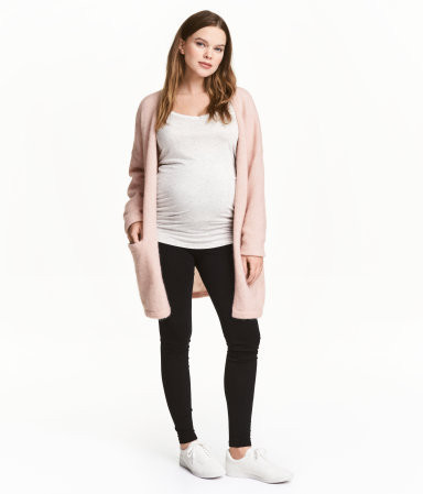 H&M MAMA Leggings $12.99 | H&M (US)