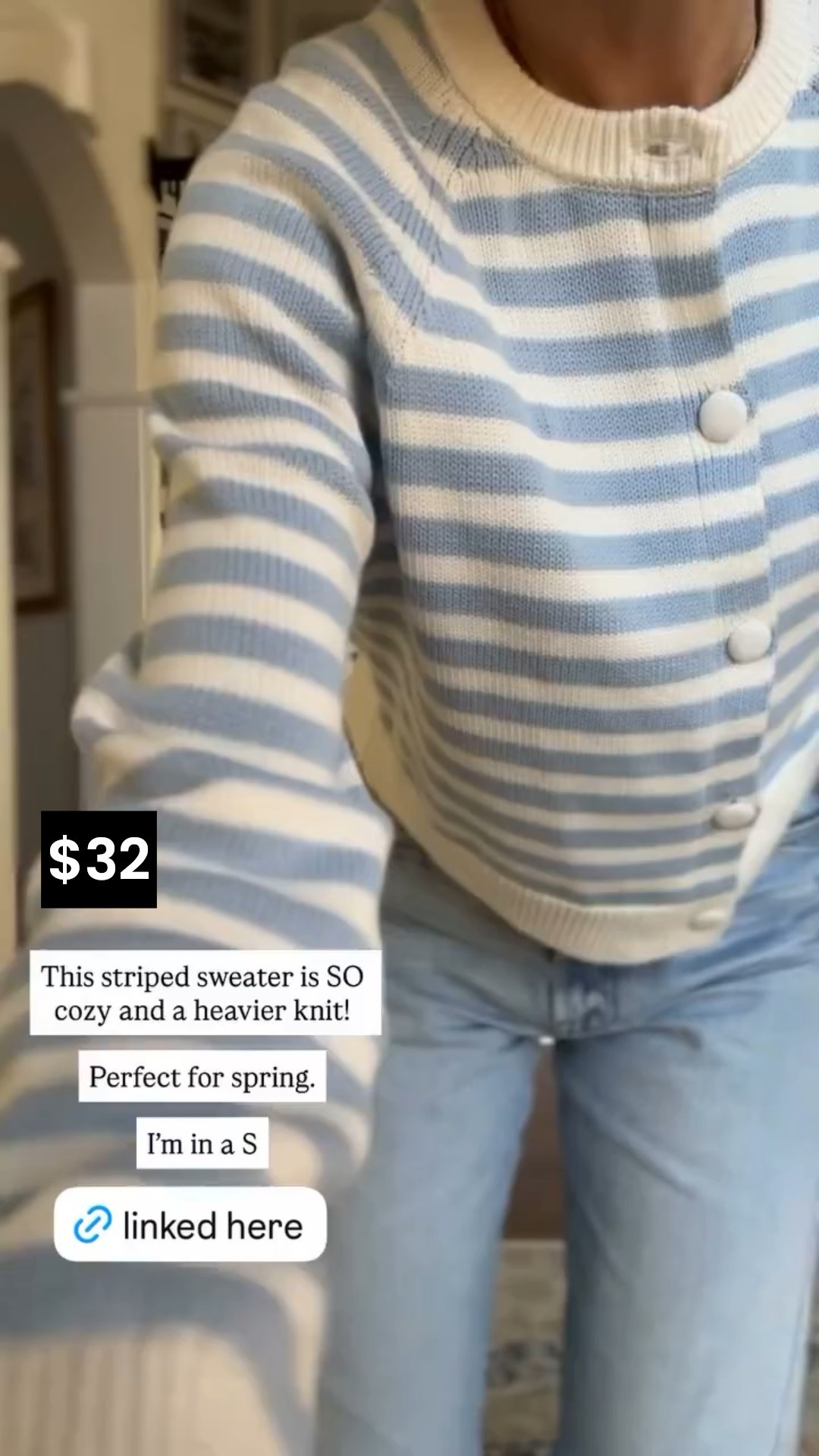 I’m loving this @Target cardigan for spring! 

#LTKgrwm #LTKootd