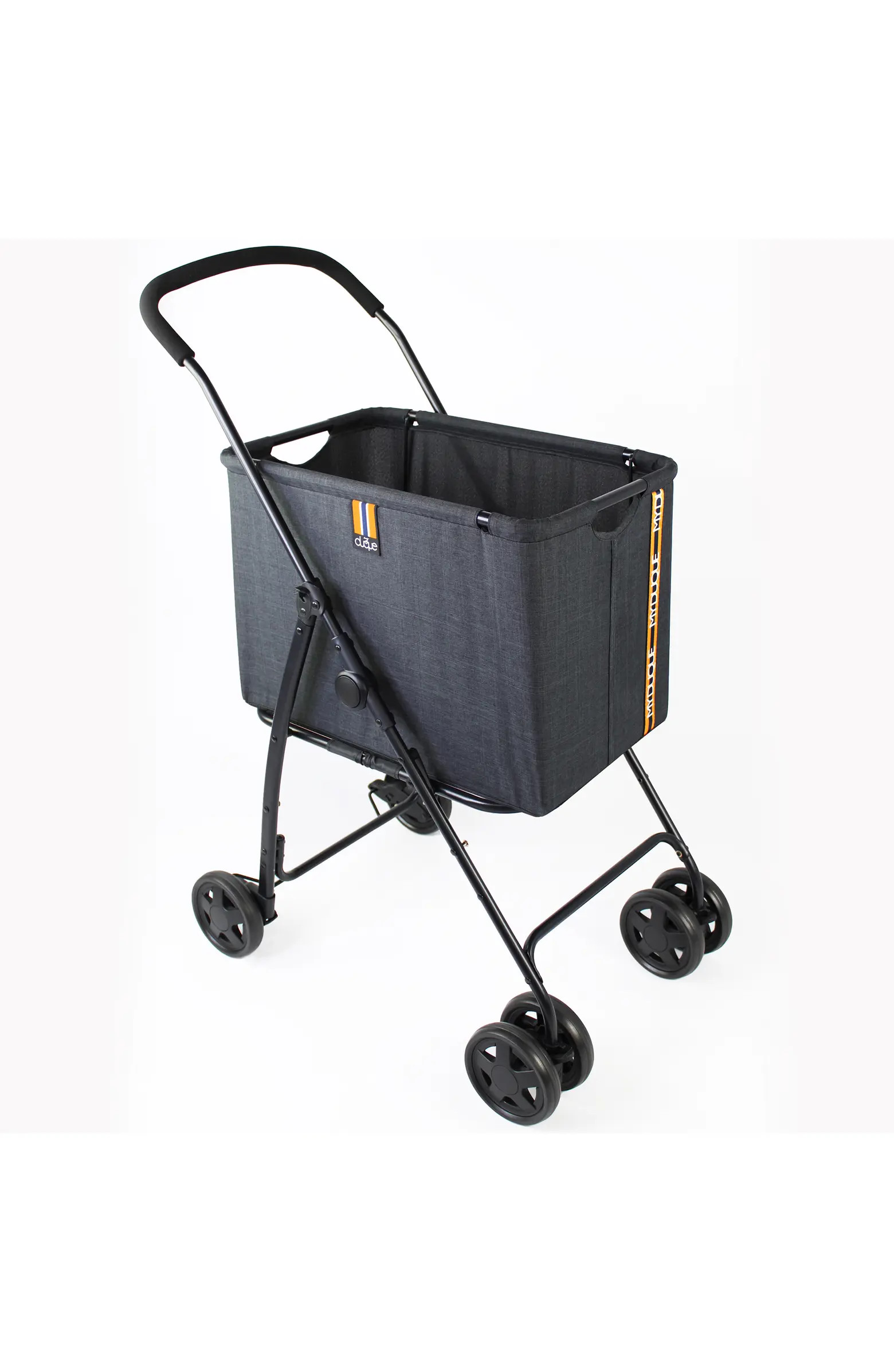 My Duque Mila Shopping Stroller Utility Cart | Nordstrom | Nordstrom