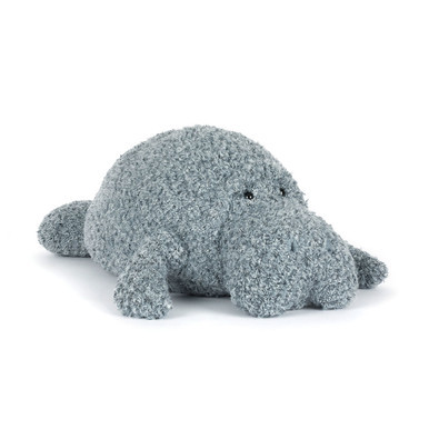 Maffles Manatee | Jellycat US