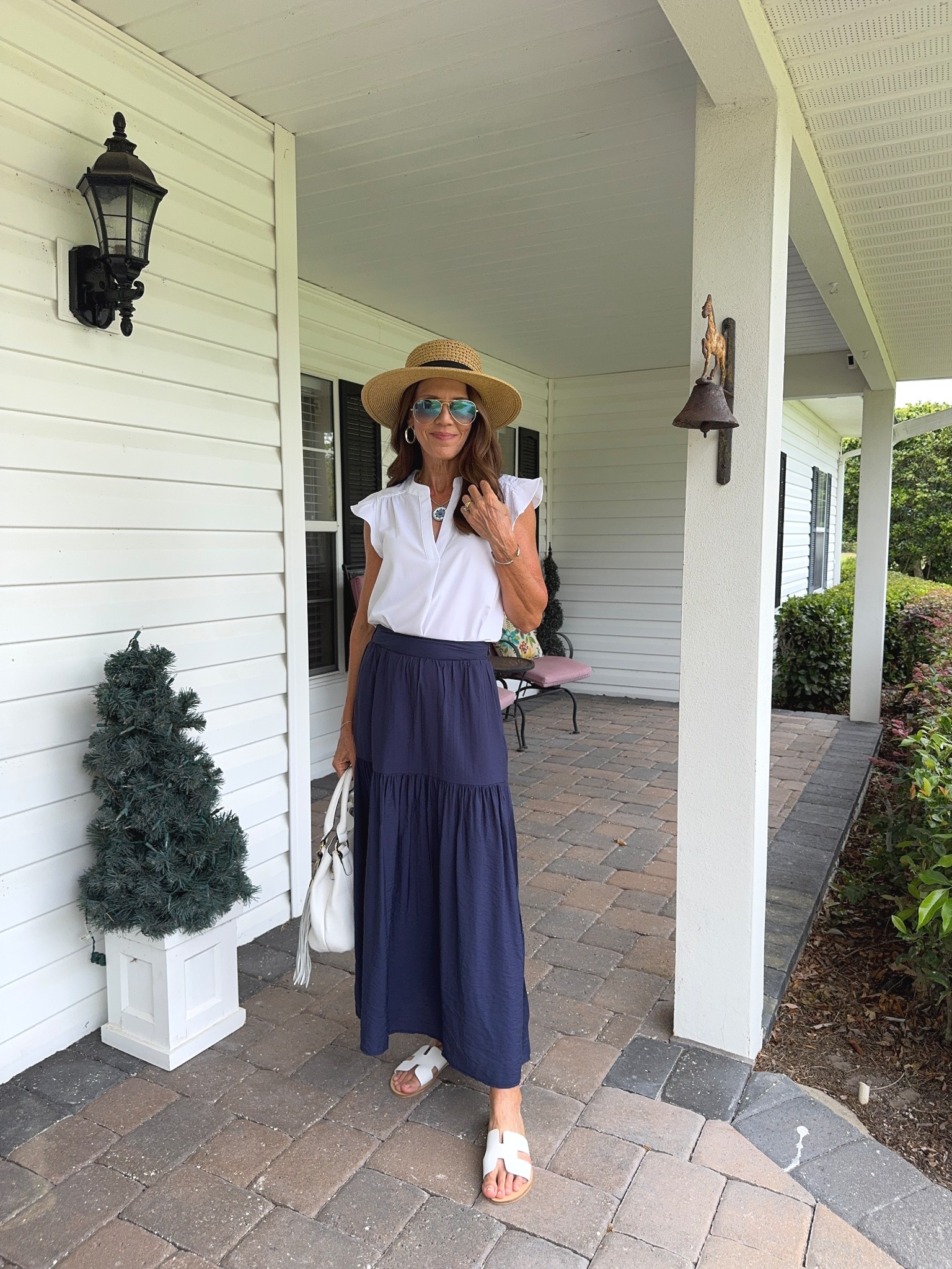 Use code EMILY10 to save 10% at GIBSON Look 