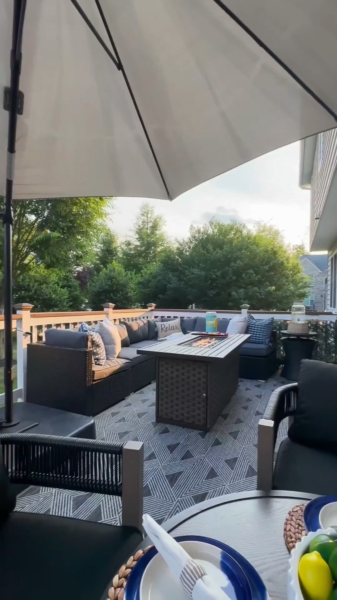 Give your patio a refresh for the warmer weather ☀️ sharing some of my personal favorite outdoor furniture and decor

#LTKSaleAlert #LTKHome