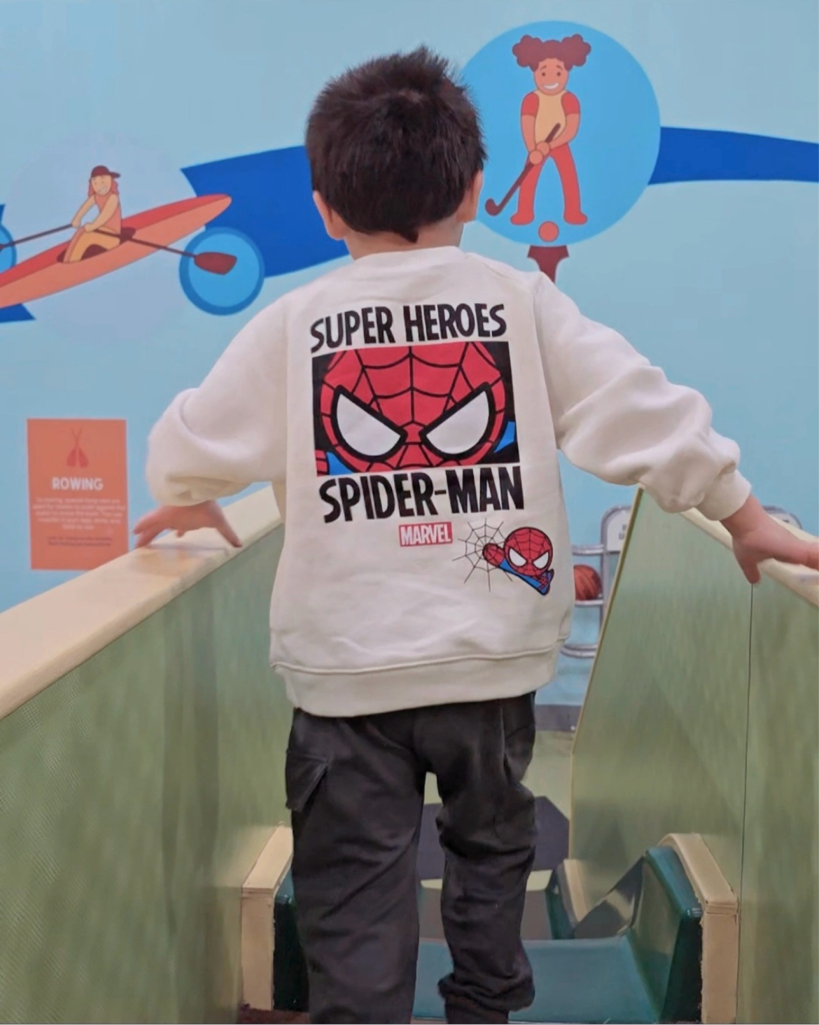 "Whatever comes our way, we always have a choice"

#LTKKids #LTKSpringSale #LTKFindsUnder50