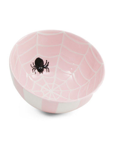 10x6 Striped Candy Bowl | TJ Maxx