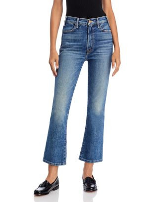 The Hustler Ankle Jeans in Bending the Rules | Bloomingdale's (US)