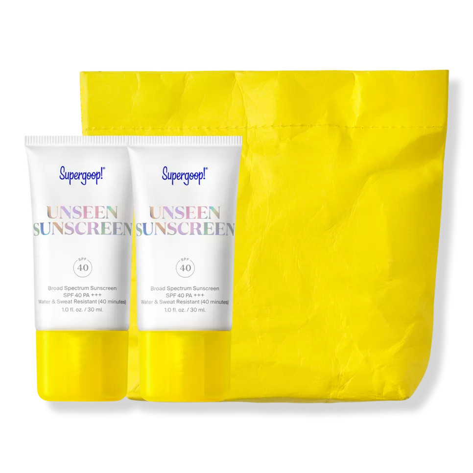 Unseen Sunscreen Duo | Ulta