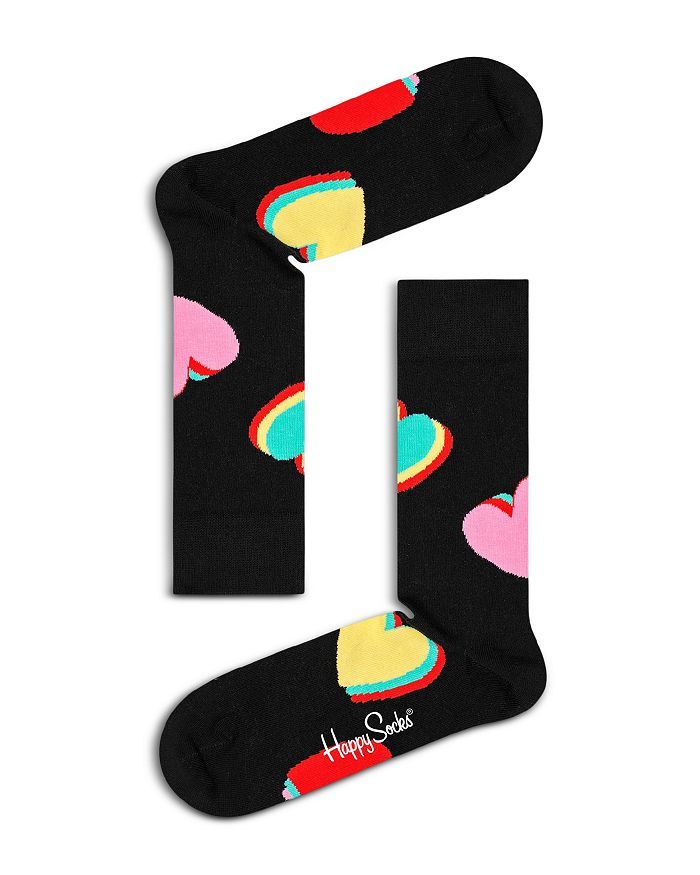 My Valentine Cotton Blend Socks | Bloomingdale's (US)