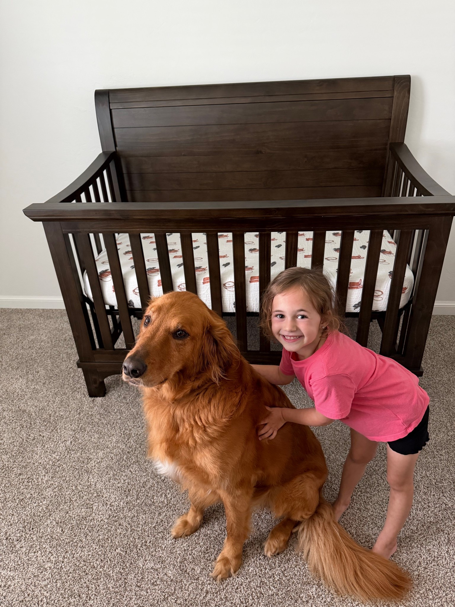 baby room is coming together 🥰🤠

#LTKBump #LTKHome