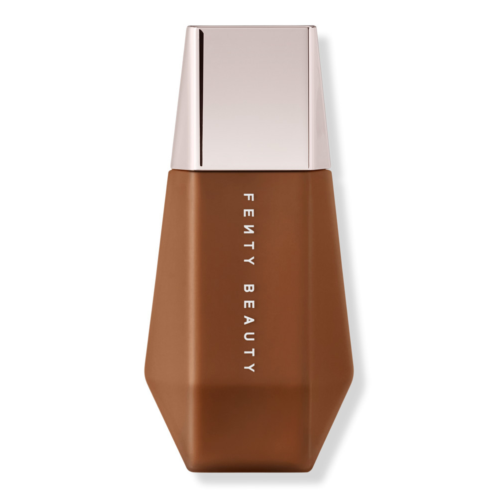 FENTY BEAUTY by Rihanna Mini Eaze Drop'lit All-Over Glow Enhancer - Bronze Jasper | Ulta