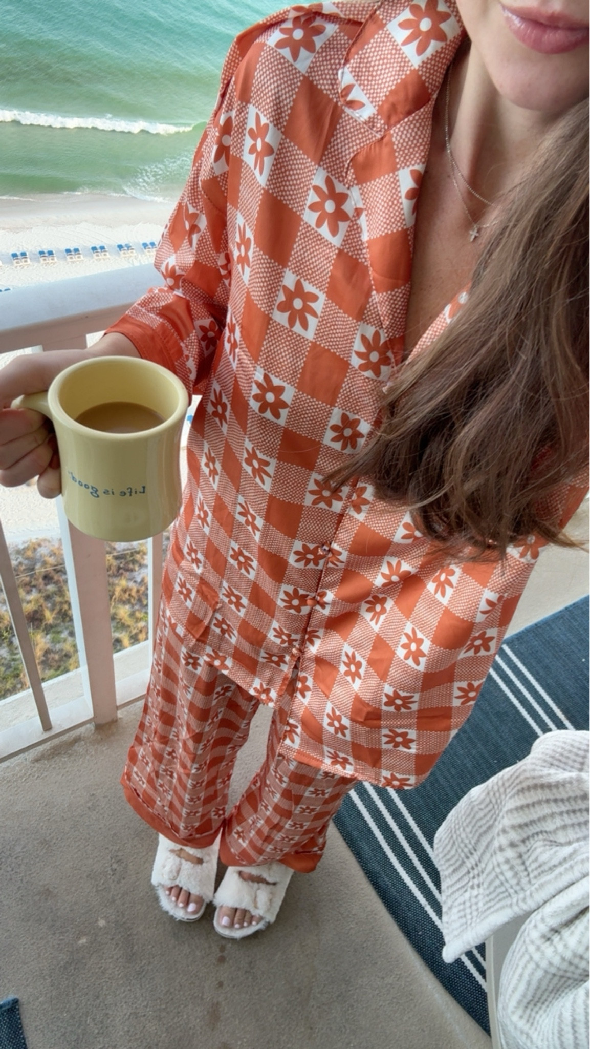 These pjs look just like a pair that are over $100! So adorable and just as cute! 

Amazon pjs

#LTKFindsUnder100 #LTKFindsUnder50 #LTKStyleTip