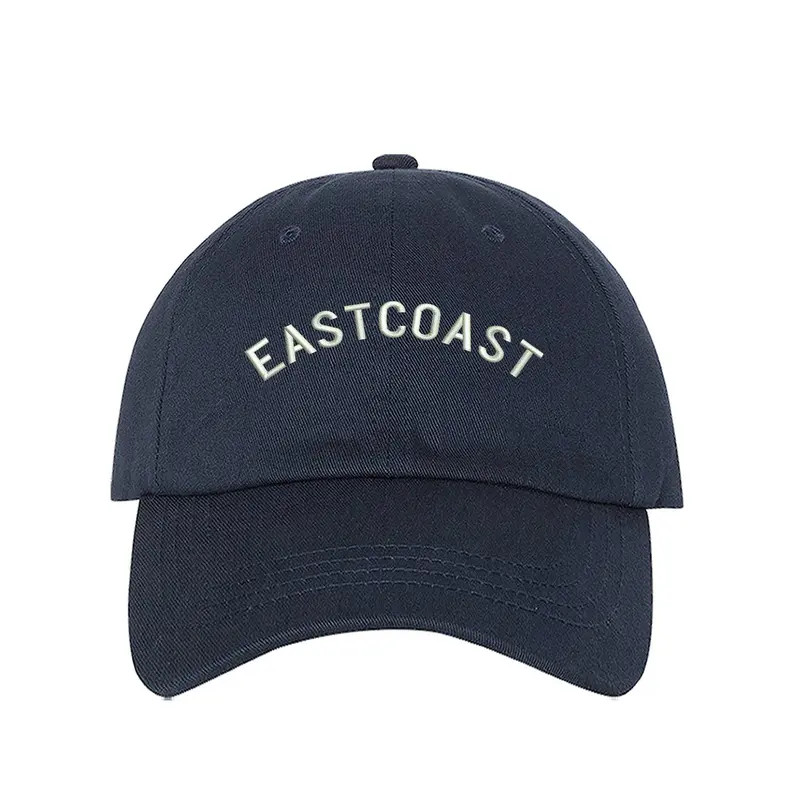 EASTCOAST Dad Hat new York City Hip Hop Cap East Coast Cap Trending Hats Hats for New Yorkers Dad... | Etsy (US)