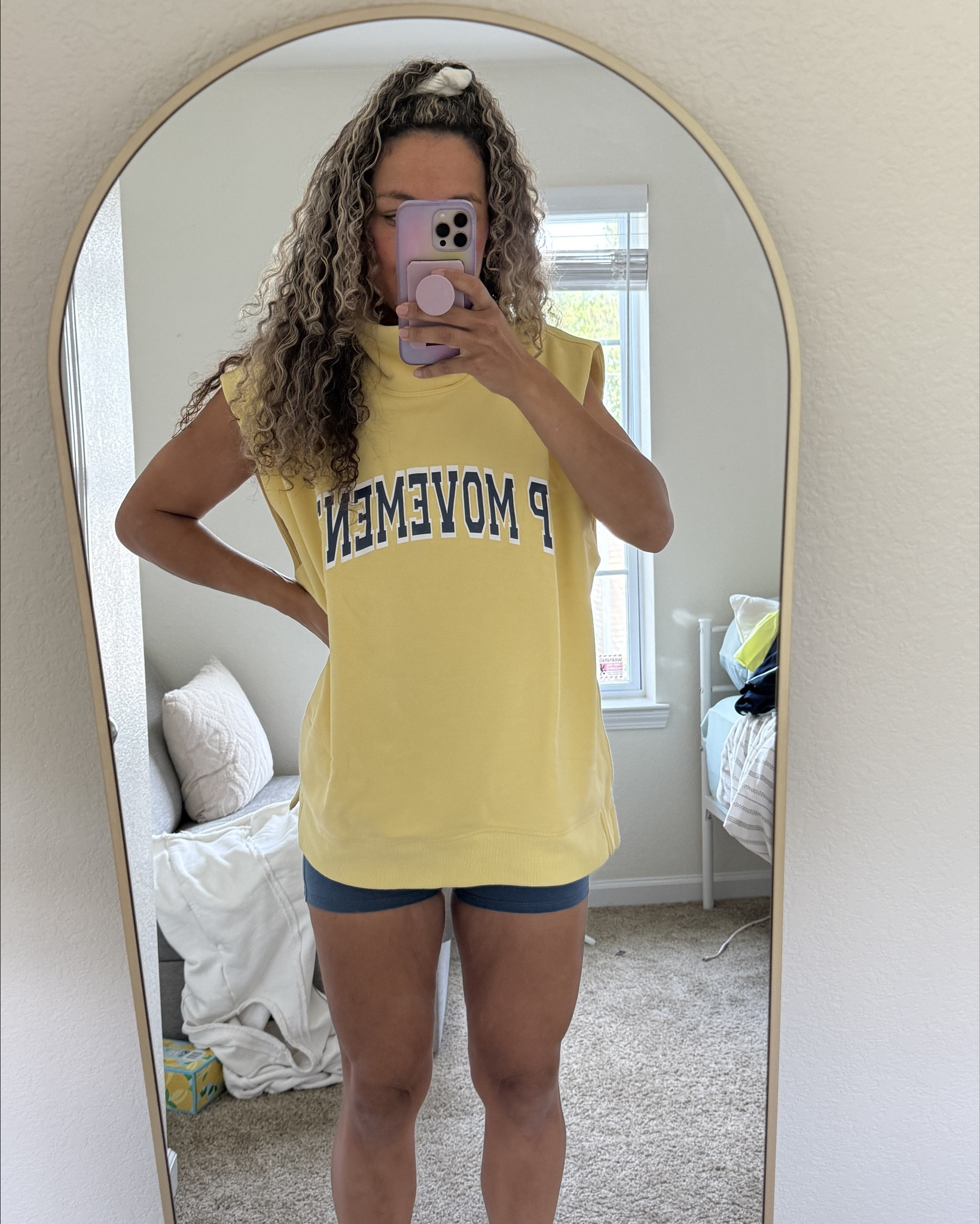 Free People Movement neverrrr disappoints 💙💛❤️👏🏽

#LTKActive #LTKStyleTip #LTKSaleAlert