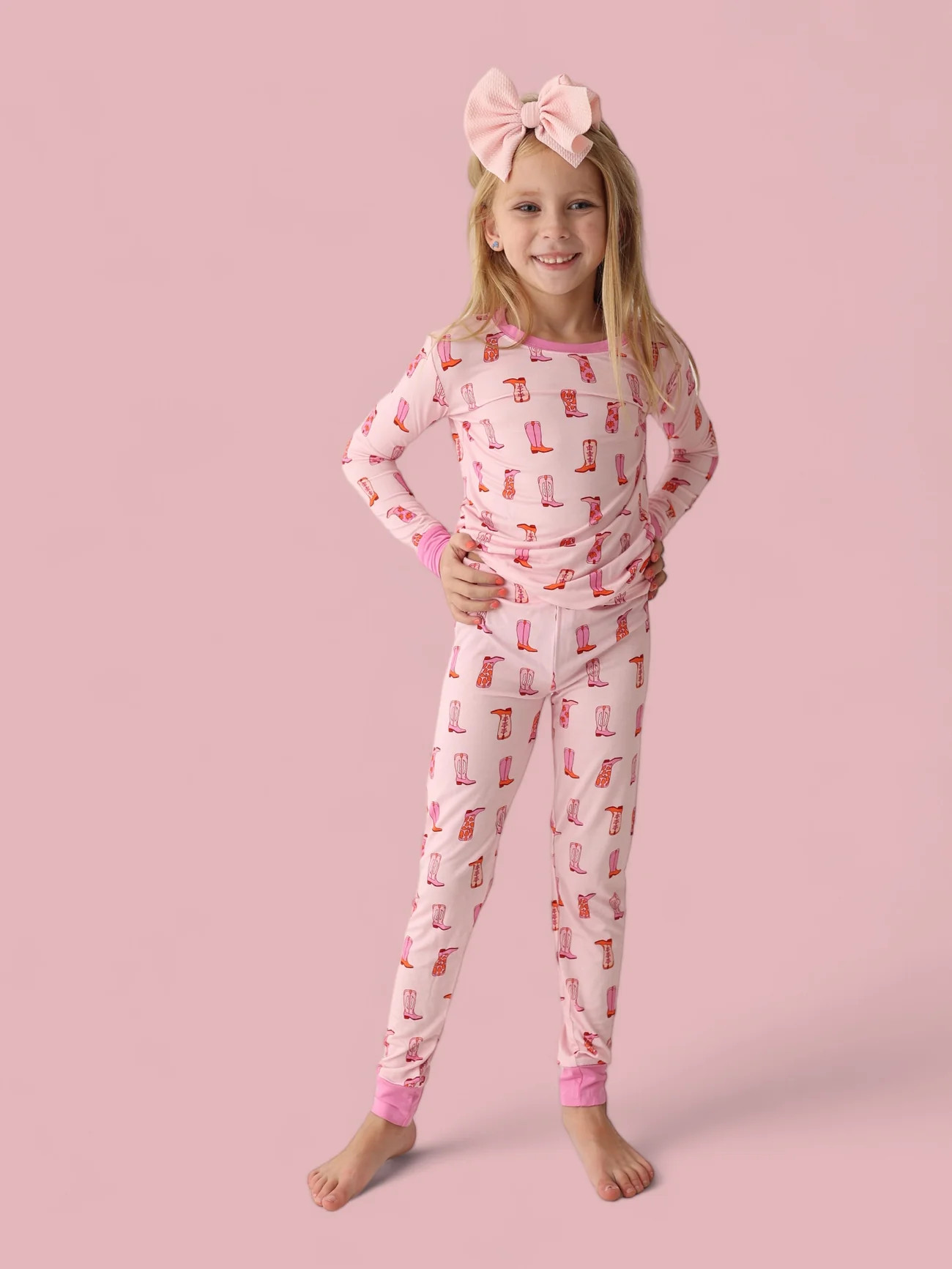 EXCLUSIVE YEE HAW HOLLIE DREAM SET | Dream Big Little Co.