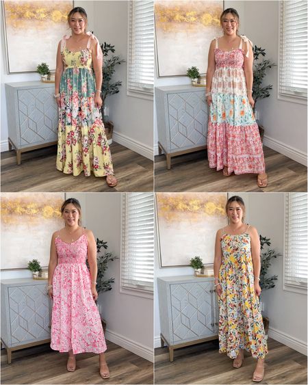 Amazon Summer Dresses: Small
Free People Look for Less