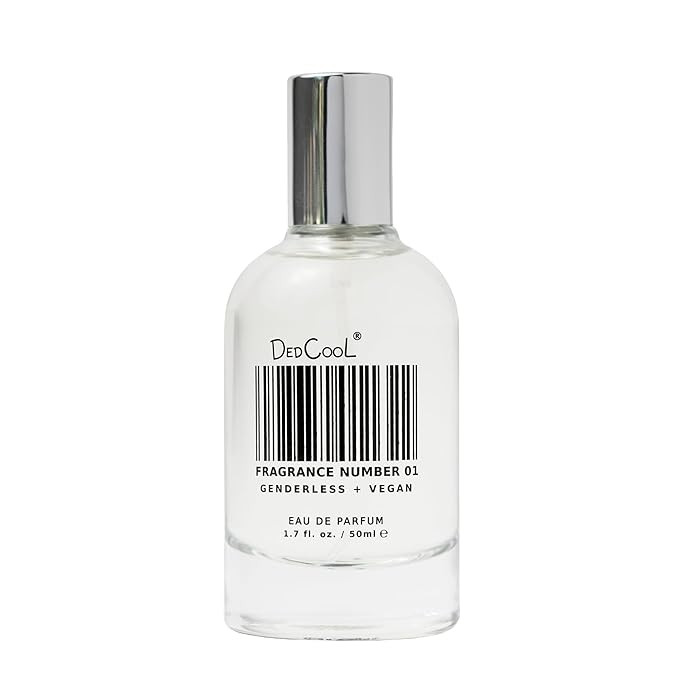DedCool Eau de Parfum | 01 Taunt | Bergamot, Cassis, Vanilla & Amber | Clean Unisex Fragrance | N... | Amazon (US)