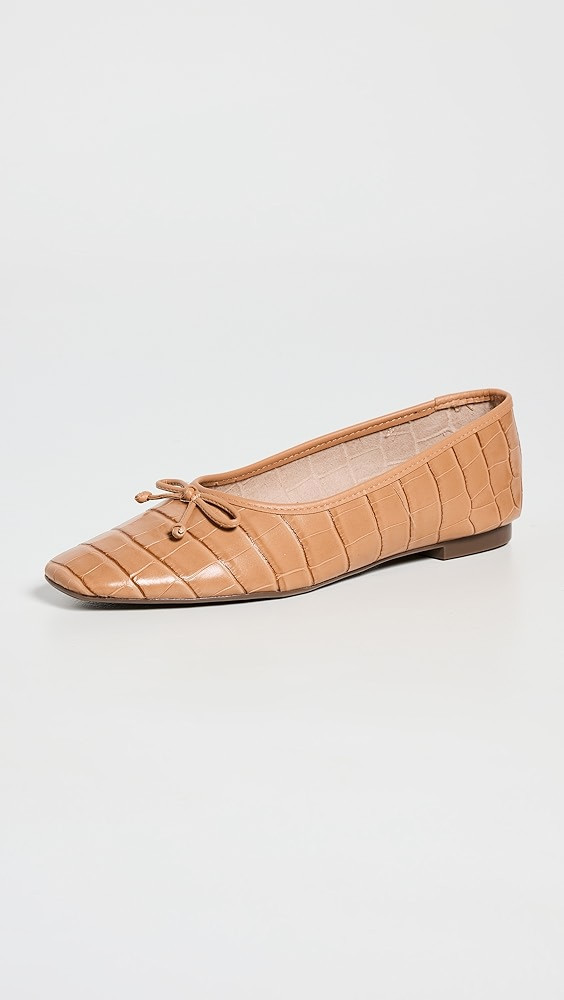 Schutz Arissa Flats | Shopbop | Shopbop