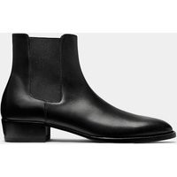 Suitsupply Black Boot | Suitsupply (US)