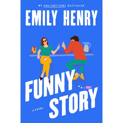 Funny Story - by Emily Henry (Paperback) | Target