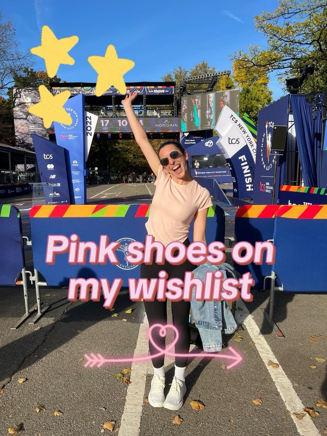 I’m in love with these pink shoes! They’re the cutest. #newbalance #nike #on #brooks #adidas 

#LTKgrwm #LTKdayinmylife #LTKootd