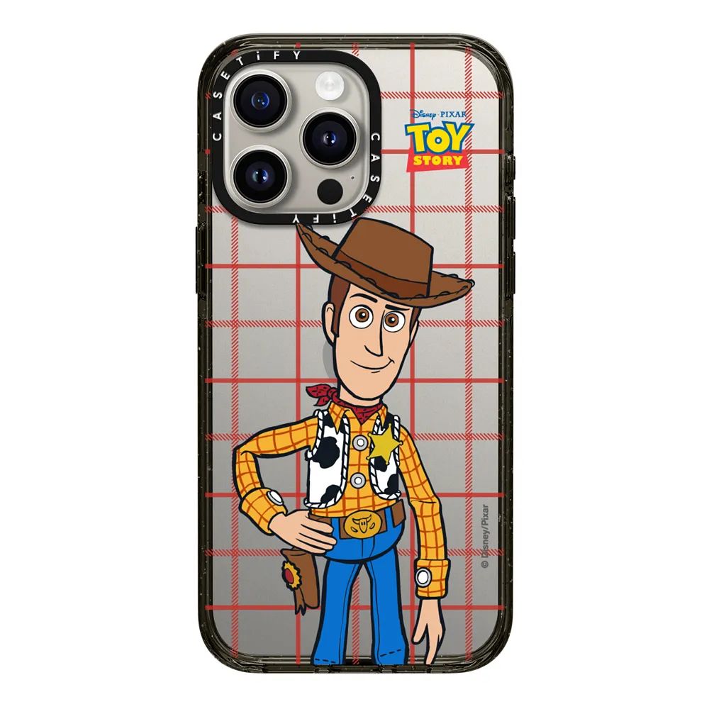 Disney and Pixar's Toy Story | Woody Friend Case | Casetify (Global)