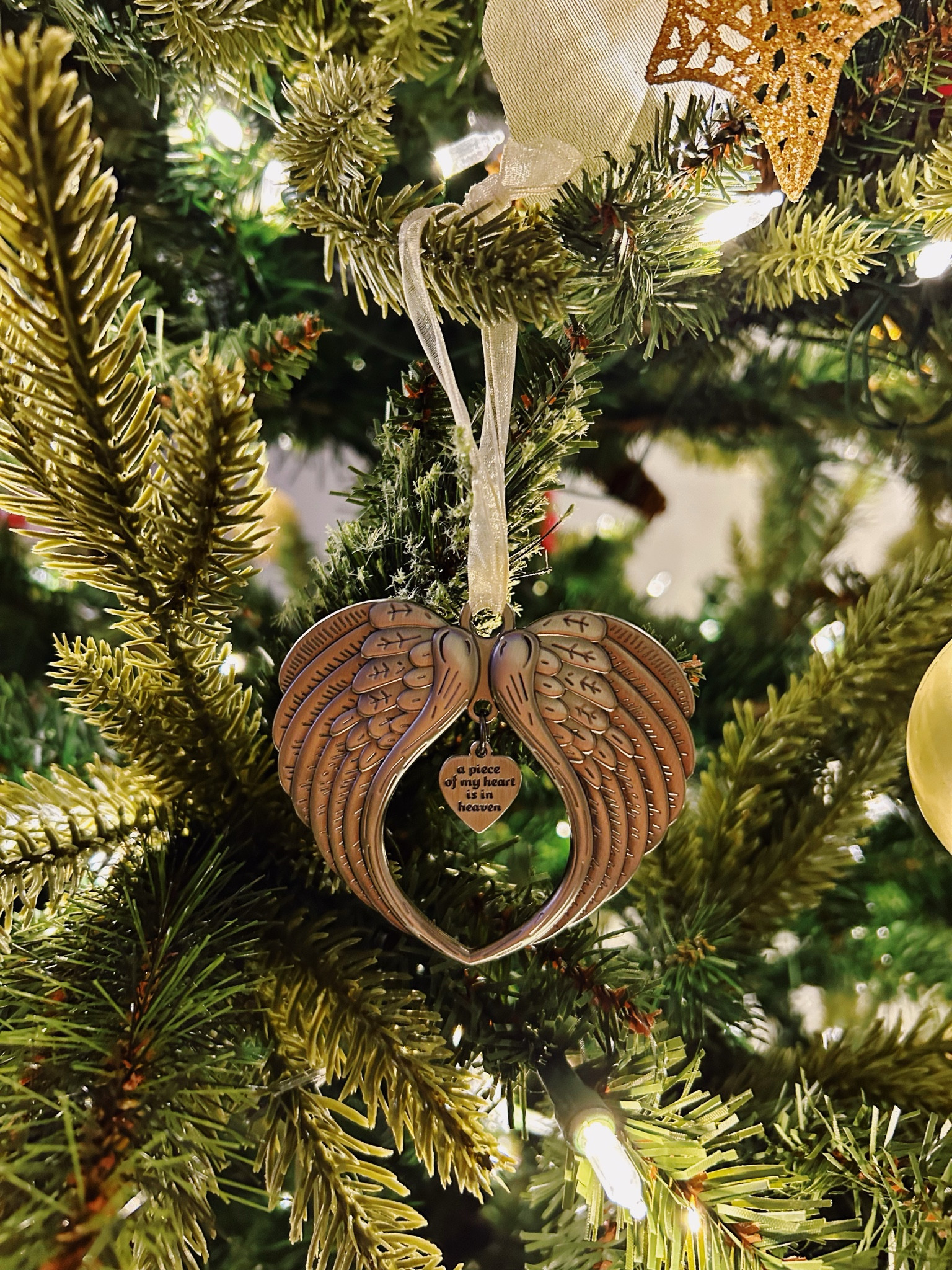 For my Angels❤️

#LTKHoliday #LTKHome #LTKSeasonal