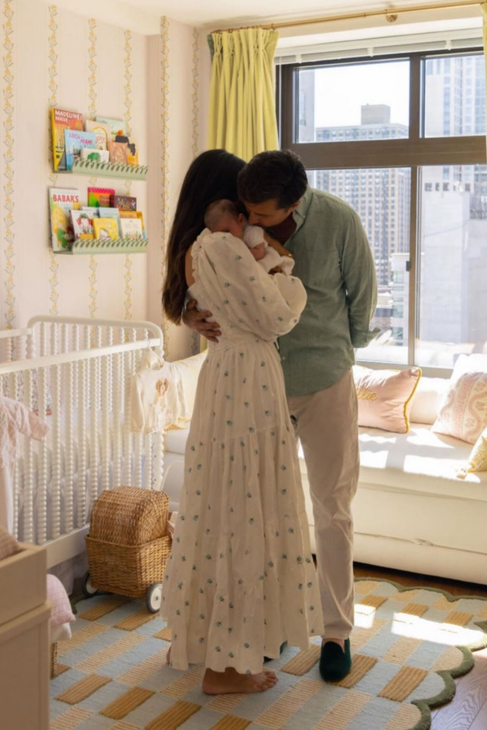 baby nursery girl

#LTKfamily #LTKbaby #LTKhome