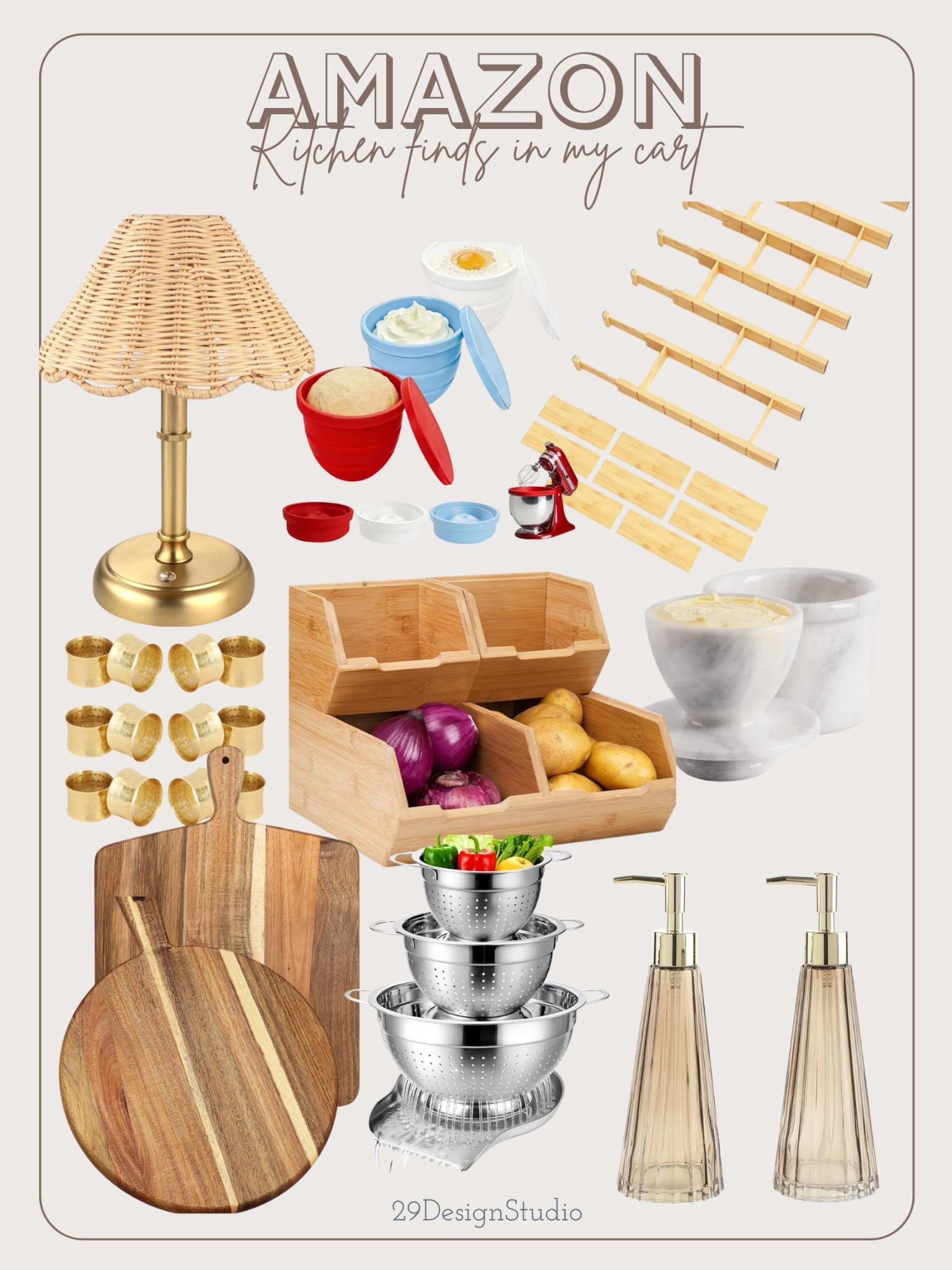 Kitchen finds
Amazon kitchen 
Kitchen aid accessories 


#LTKfoodie #LTKHome