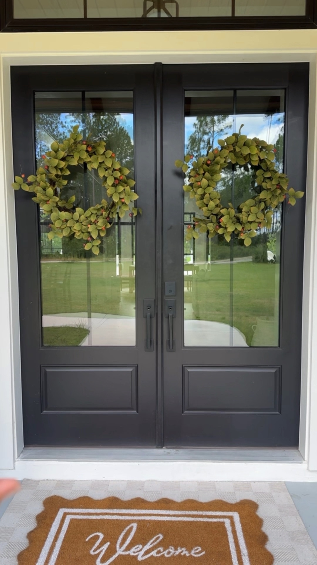 Sharing my fall wreaths that are currently in stock, not sure how long they will be but for now you can order! They are from the target studio McGee fall line. I wasn’t a huge fan of that collection, but she always has the best wreaths!

#LTKFindsUnder50 #LTKSeasonal #LTKHome