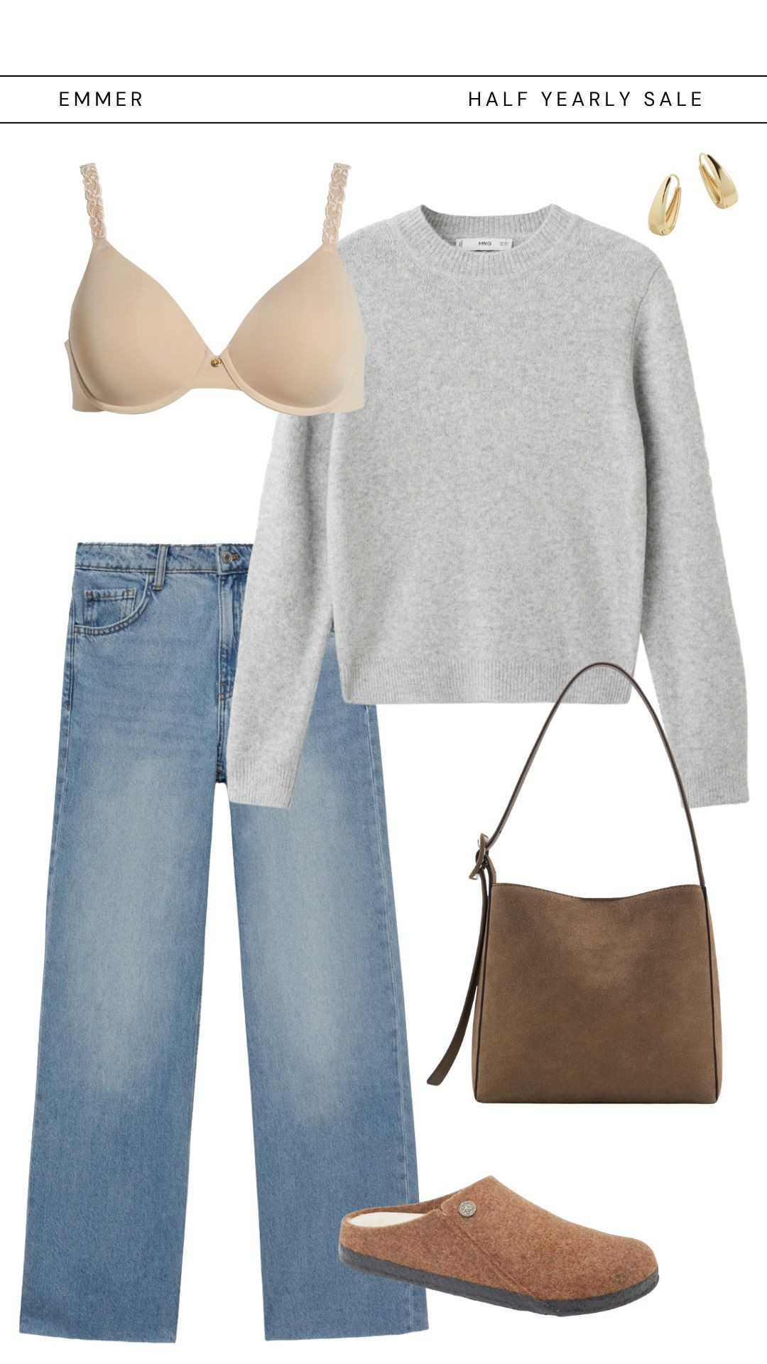 The Nordstrom half yearly sale is happening!  

 #LTKootd #LTKOver40