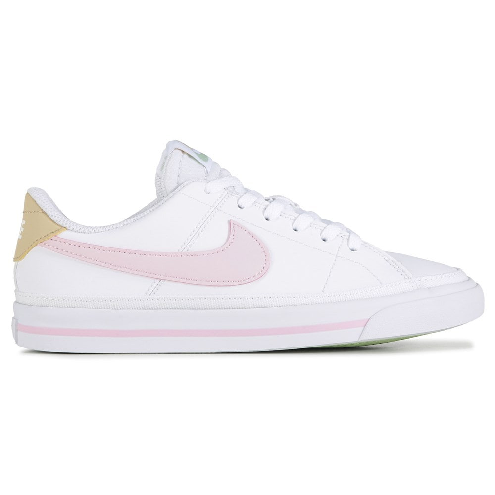 Kids' Court Legacy Low Top Sneaker Big Kid | Famous Footwear