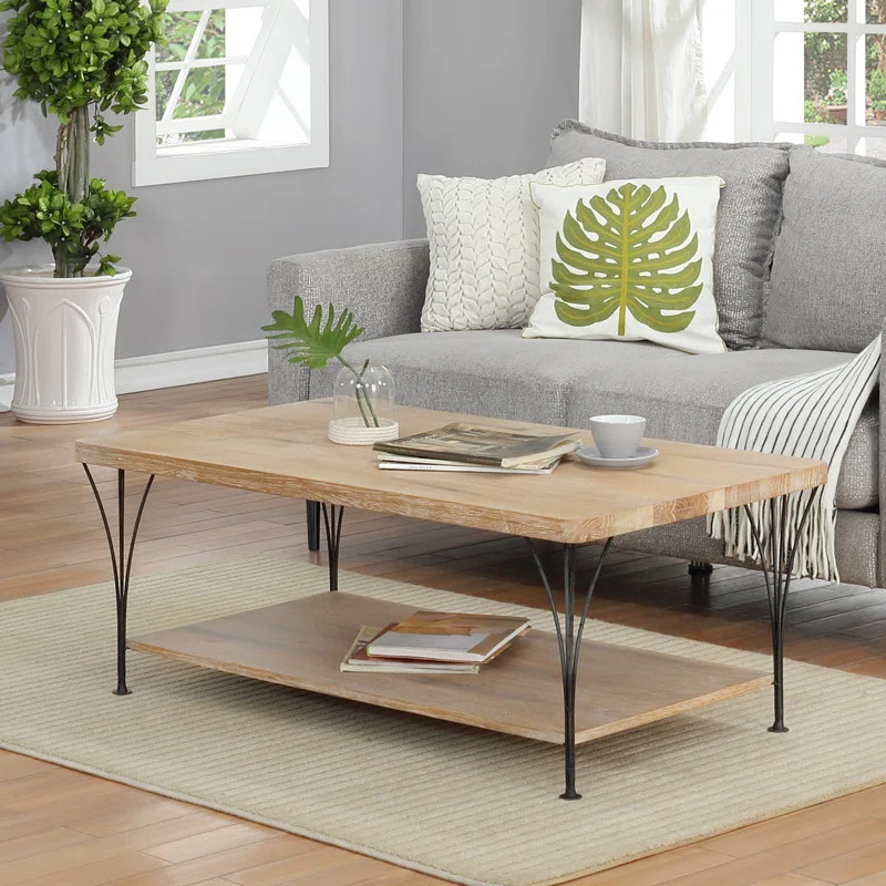 Pitzer Coffee Table | Wayfair North America