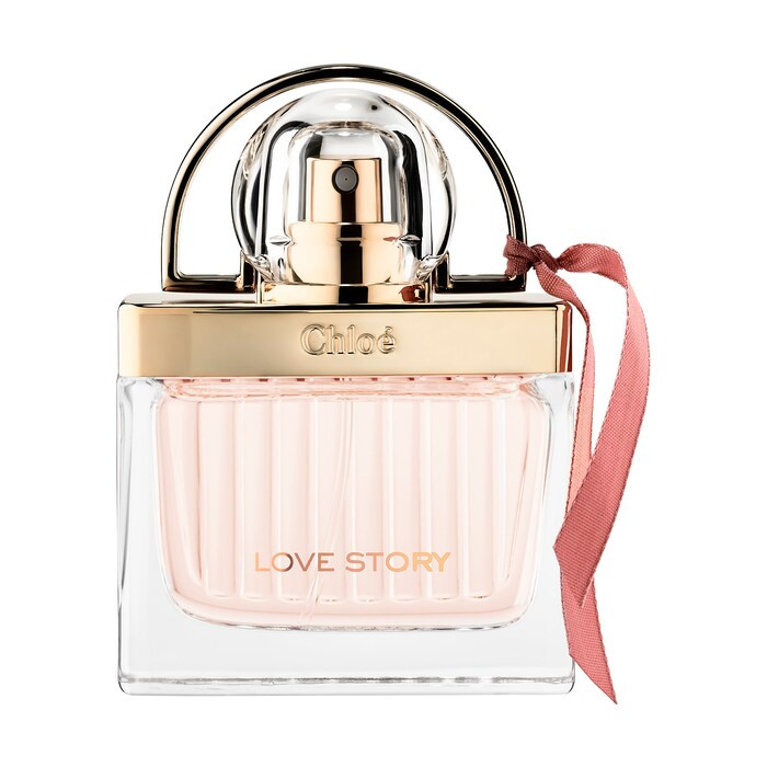 Love Story Eau Sensuelle | Sephora (US)