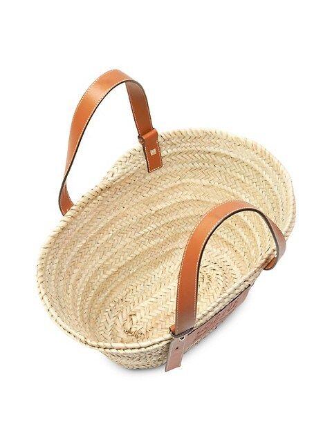 Medium Basket Bag | Saks Fifth Avenue