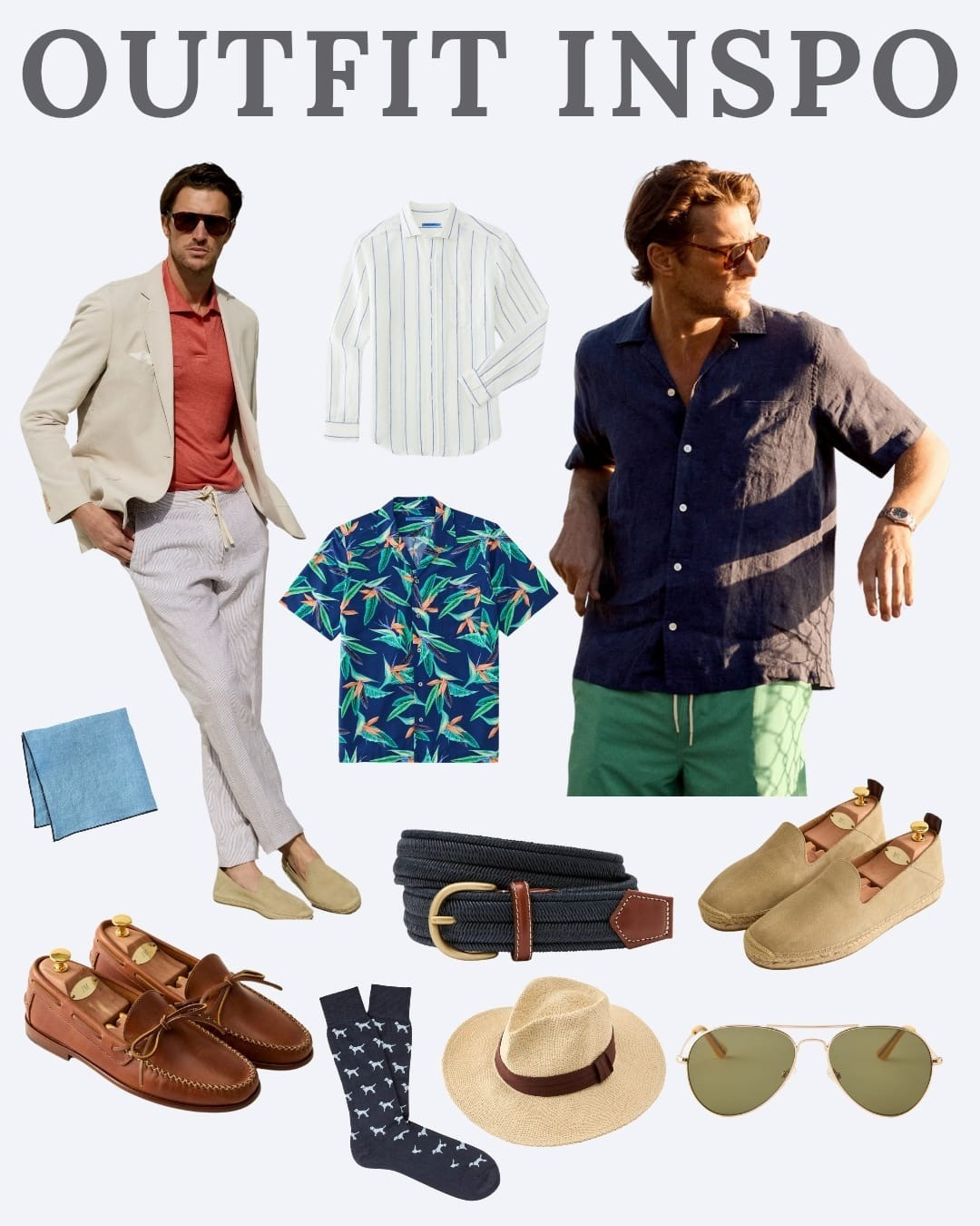 Outfit Inspo 

#LTKGiftGuide #LTKSeasonal #LTKStyleTip