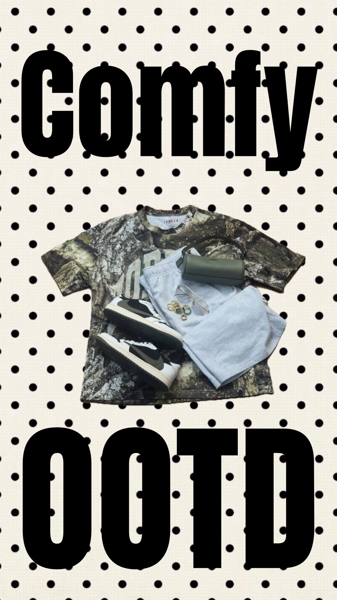 Comfy outfit of the day for the movies  

#LTKgrwm #LTKootd