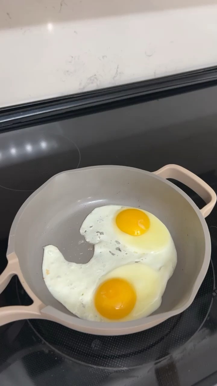 Obsessed with these pans!! 
Mini always pan 

#LTKhome