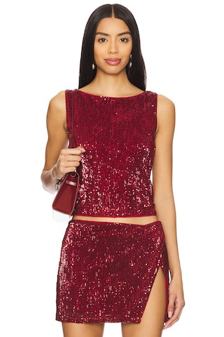 Selma Top | Revolve Clothing (Global)