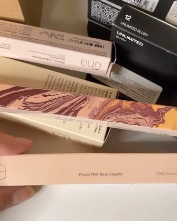 Comprinhas na Natura e amei todos os produtos 💕

#LTKbeauty #LTKVideo #LTKbrasil