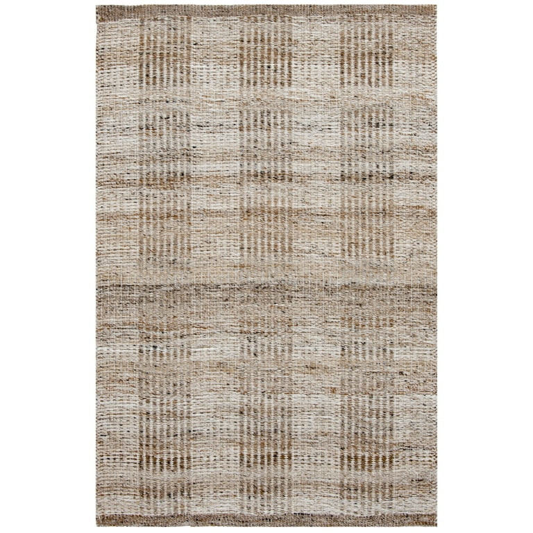 Better Homes & Gardens 30"x84" Handwoven Stripe Indoor Runner Rug | Walmart (US)