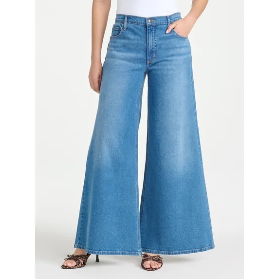 Sofia Vergara Women's Wide Bell, Sizes 0-20 | Walmart (US)
