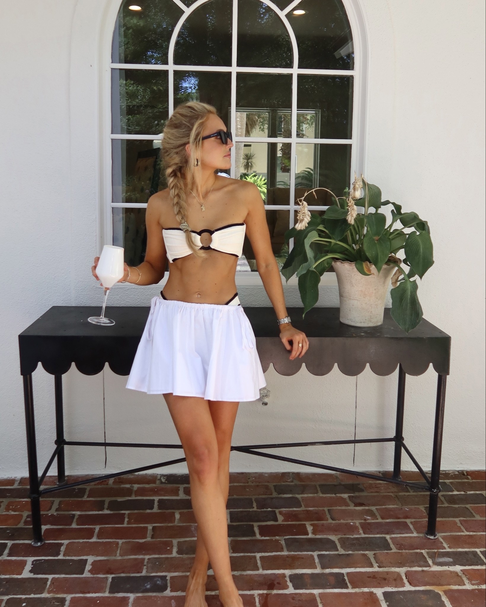 Montce swimmie

#LTKU #LTKSeasonal #LTKswim