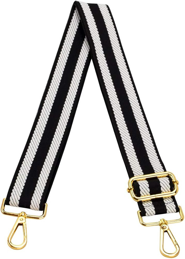 Crossbody Strap Purses Replacement Adjustable Handbag Straps | Amazon (US)