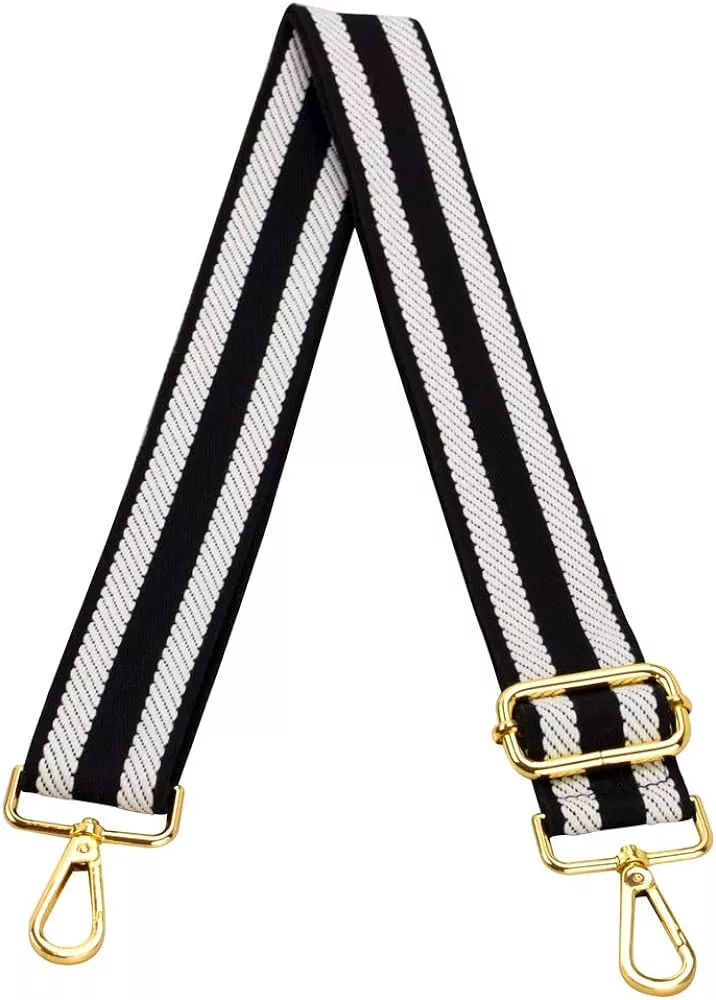 Buy Lam Gallery Leather Purse Straps Replacement Adjustable Shoulder  Crossbody Straps for Handbags at